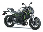 Kawasaki Z 650